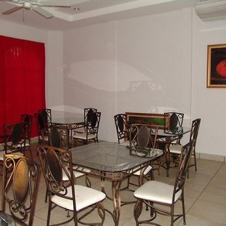 Executive Managua Ξενοδοχείο Εξωτερικό φωτογραφία