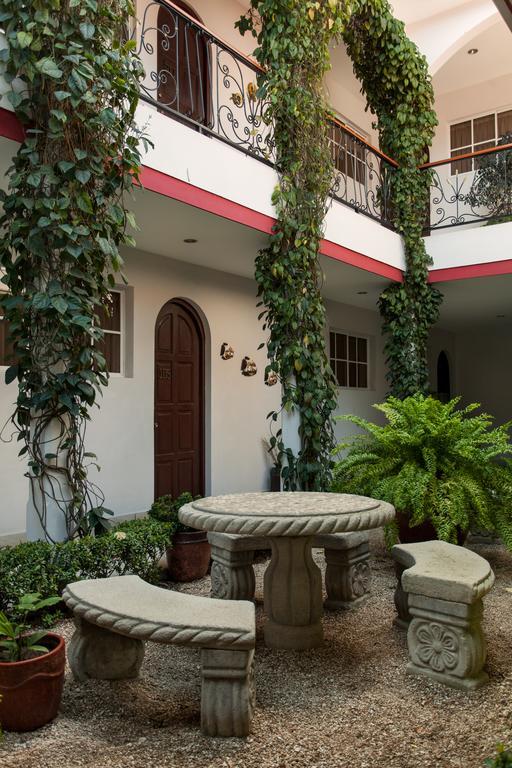 Executive Managua Ξενοδοχείο Δωμάτιο φωτογραφία